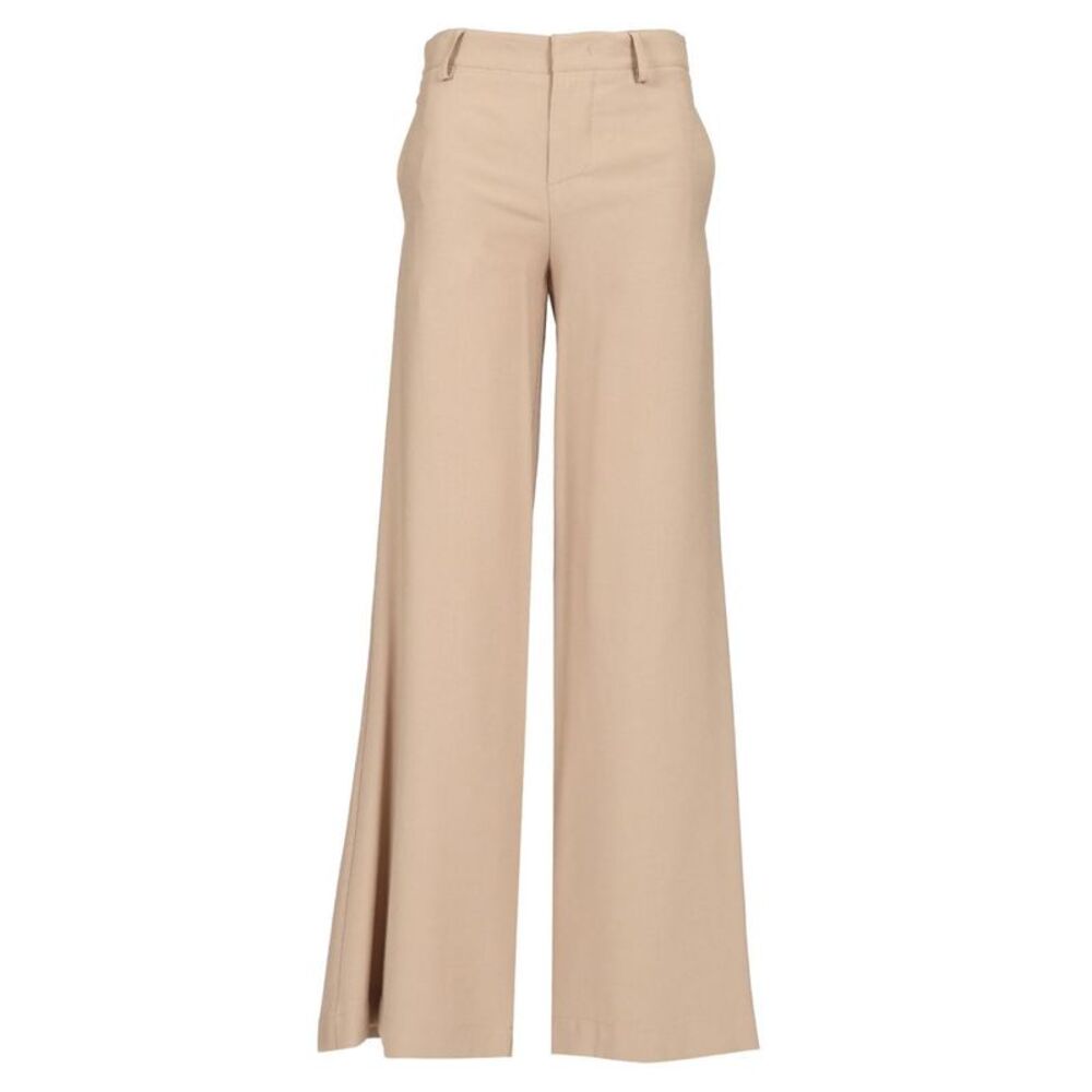 Al Duca D'aosta Women Wide Leg Trousers